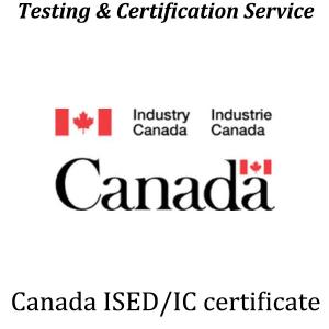 China Canadian IC Certification for Wireless Microphones A B2B Buyer s Guide wholesale