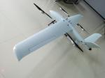 CP25 Reconnaissance Drone 210min Endurance 250KM Range Long-Range Surveying and