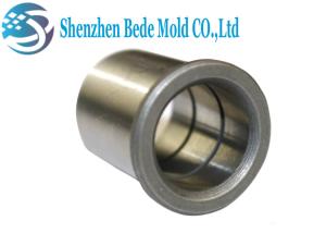 China Precision Mold Parts Guide Bushings High Wear Resistant Bearing Steel SKD61 Materials wholesale