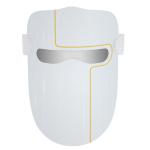 Led Light Therapy Device Red Blue Led Skin Rejuvenation Therapy Mask