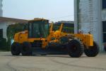 New CIVL GR215 Motor Graders In Yellow White 7 tons Operating Weight yellow