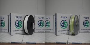 China 1KG 1.75 Mm 3D Printer Filament , 3D Printer Plastic Filament OEM Service wholesale