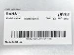 LVDS 30ms Panel LCD Laptop 1920x1080 15.6 Screen 40 Pins