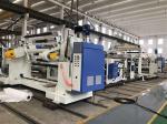 EVA Resin Plastic Packaging Extrusion Coating Lamination Machine