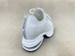 White Platform Loafers Size CN35-CN40 Most Comfortable Platform Loafers