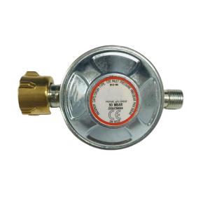 China UPPERWELD German Style High Low Pressure Gas Regulator for Industrial Applications wholesale