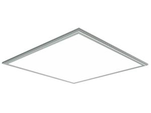 China led panel 62*62cm 83W Meanwell power supply dimmable square aluminum shell living room lobby aisle airport energy saving wholesale