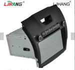 GPS Navigation Radio S10 Chevrolet Suburban Dvd Player With MP3 MP4 Radio RDS