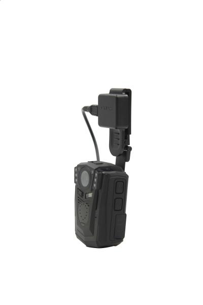 Police body worn camera, HD, 2100 megapixels, night vision, GPS,long standby