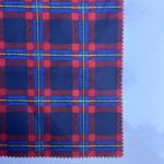 100%Polyester 63D*63D 210T Taffeta