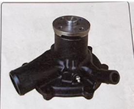 China ME996804 ME075049 WATER PUMP FOR MITSUBISHI ENGINE 6D14 PARTS wholesale