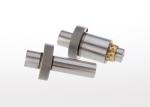 SUJ2 Cnc Lathe Machine Parts Precision Mould Spare Parts Die Guide Shaft