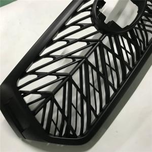 China OEM 4x4 ABS Plastic Auto Front Grill For Hilux Rooco 2018 wholesale