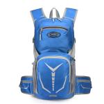 Large Capacity Waterproof Outdoor Camping Rucksack Hiking Travel Pack Male Sport