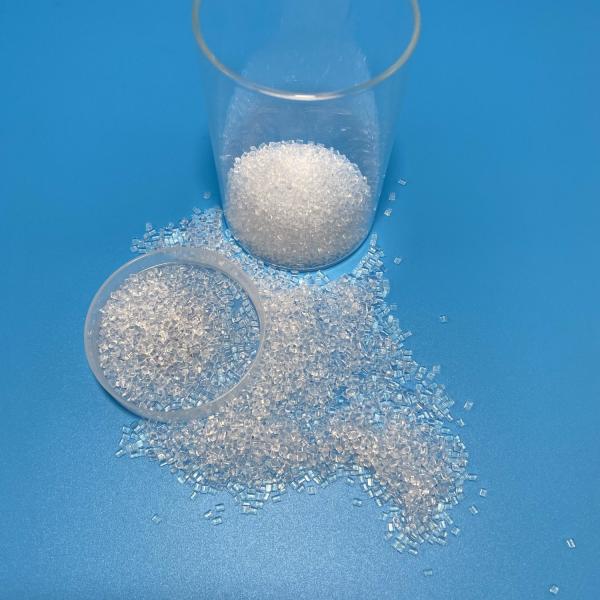 PCTFE Polymer Resin – Low Thermal Expansion, Excellent Gas Barrier, for Medical