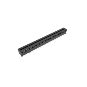 China Connectors 10142333-10033MLF Vertical Card Edge Connector For Servers wholesale