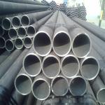 20# Steel Seamless Pipes Surface Treatment For Agriculture & Other Applications