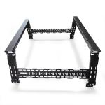 Big Pickup Truck Roll Bar Iron Dragon Gantry