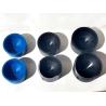 Buy cheap Forged Steel Concrete Pump Spare Parts Putzmeister Ball Cup 256300004 For Hopper from wholesalers
