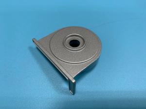 China High Hardness Pressure Die Casting Machine Parts Durability Weather Resistance wholesale