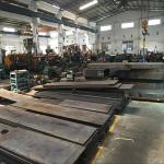 AISI D2/DIN 1.2379/JIS SKD11 Tool Alloy Steel Round Bar