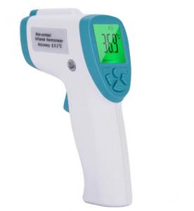 China Portable Medical Infrared Thermometer , Non Contact Forehead Thermometer wholesale