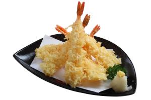 China Chicken Breading Mix Batter Coating Flour Crispy Chicken Fried Powder Fish Tempura wholesale