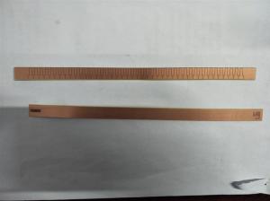 China FR4 CEM 1 Aluminum Pcb / Signal Generator Pcb 0.6mm Board Thickness wholesale
