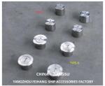 Sounding Pipe Head Measuring Pipe Head Material Stainless Steel Model A50 Cb