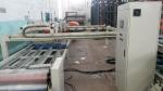 Decorative Magnesium Oxide Board Production Line With Screw Conveyor Auto