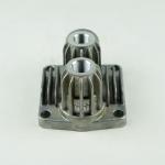1-19110019-1 Isuzu 6BG1 Truck Cylinder Head Upper