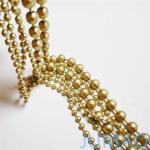 Decorative Metal Bead Ball Curtains Chain 3mm-12mm
