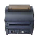 300 Dpi 80mm Label Barcode Printer Machine With USB Wireless