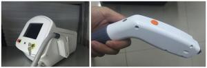 China Permanent 808nm Diode Laser/diode laser Hair Removal Machine with CE ROSH Certificate wholesale