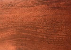 China Professional Custom MFC Furniture Board Laminated Chipboard Sheets wholesale