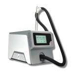 Portable Pain Relief Zimmer Skin Cooling Machine Air Cooler -20 °C For Laser
