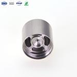 Industrial CNC Machining Parts Non Standard Metal Precision Custom Cnc Metal