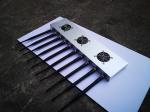 40 Watt high-power desktop gsm.3g.4g.5g mobile phone signal jammer for mobile