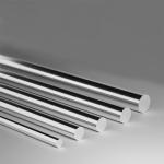 High Purity Pure Hafnium Bar Hafnium Metal Rod Pure Hafnium Price