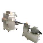 Automatic Food Processing Machinery Frozen Chocolate Chip Cookie Dough Balls
