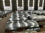 Zero Spangle Gi Dx51d Zinc Steel Coils For Manufacturing Drywall Tracks And