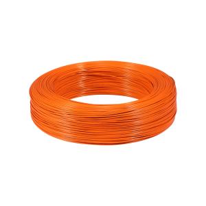 China UL1180 300V 200C 10-32AWG FEP Insulation Electric Wire For Industrial Powder Robot Lighting Cable wholesale