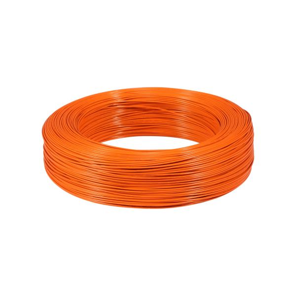 UL1180 300V 200C 10-32AWG FEP Insulation Electric Wire For Industrial Powder