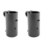 High Precision Camera Extension Aluminum 50mm H 50mm W 0.1mm Tolerance