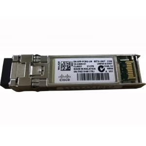 China Cisco 8Gbps DS-SFP-FC8G-LW Fibre Channel SFP+ Modules Long Wavelength Optics wholesale