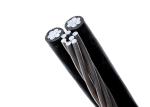 0.6/1KV Aluminum Aerial Bundled Cable XLPE Sheath