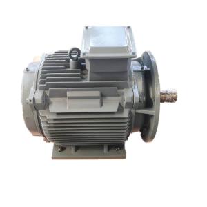 China 1050kw 150rpm 400V 50HZ Neodymium Magnet Alternator PMA Generator Alternator wholesale