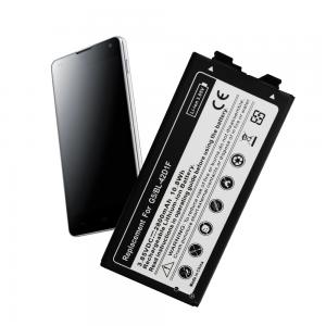 China 2800mAh LG Phone Battery , Replacement LG Li Ion Battery For G5 wholesale