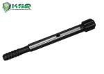 Hl510 T38 540mm Top Hammer Rock Drill Shank Adapter