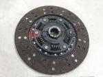 ME500568 4M40-A Mitsubishi Clutch Disc 260*170*14*29.4mm